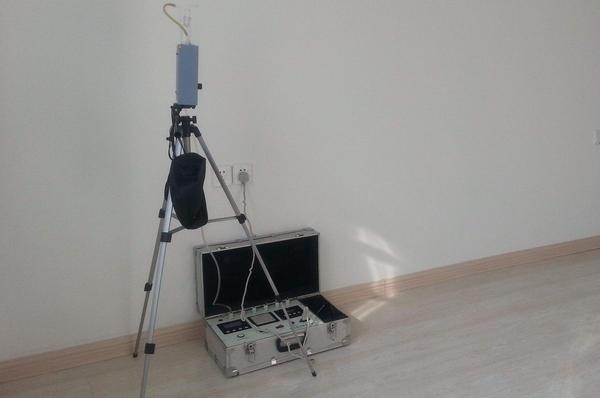 廣東廢氣檢測(cè)公司 廣東廢氣檢測(cè)公司